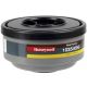 Pochłaniacz bagnetowy do skompletowania z półmaskami HM500 North 1035456 - ABE1 (2szt.) Honeywell